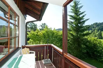 Image de Sh 7/8 Fewo Schneeheide im Feriendorf Sonnenhang - Ferienwohnungen im Feriendorf Sonnenhang im