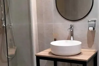 Image de Zalle Oviedo Suites
