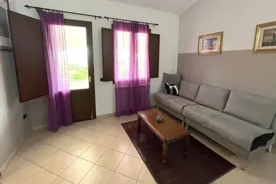 Image de Casa Mimì - Trois Chambres Appartement, Couchages 5