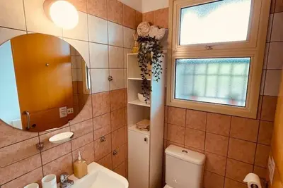 Your beautiful Holiday Hideaway