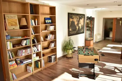 Image de Les Lodges