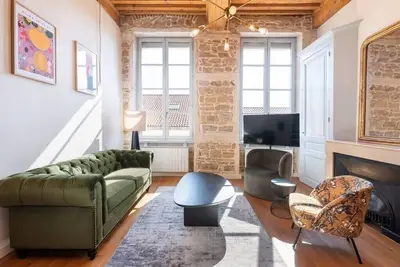 Le Cocon Pacôme Les Autres