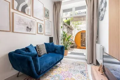 Image de Le Cocon Traboule and Spa