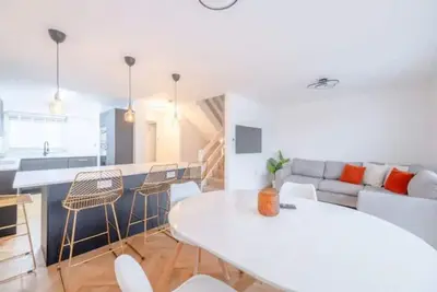 Image de Modern Apartment in Paddington
