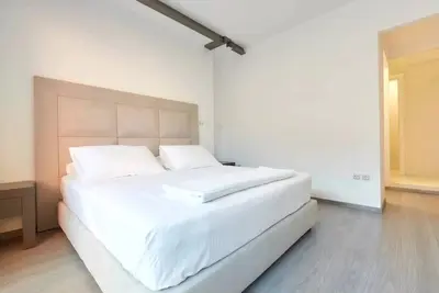Image de Bh426 - B - Apartment Athens