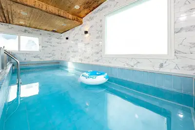 Image de Namyangju Fourseason Poolvilla