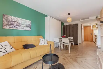 Image de Appartement proche des remontées mécaniques