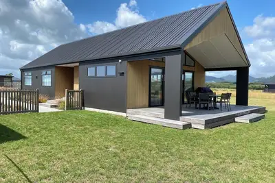 Image de Reely Great on Reel - Brand New Quiet Home minutes from beach