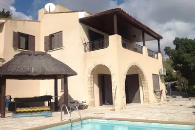 Image de Stunning 2bdr holiday home with private pool