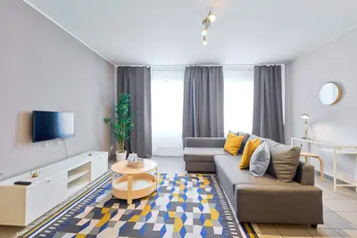 Image de Charming Grand Place Retreat