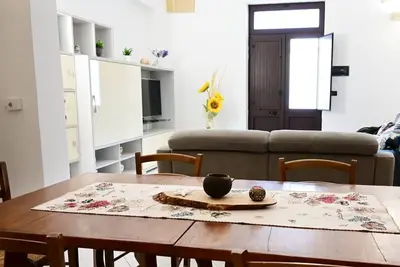 Image de Casa Momina, charming typical structure in the heart of Lecce