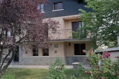 Image de Maison blanche