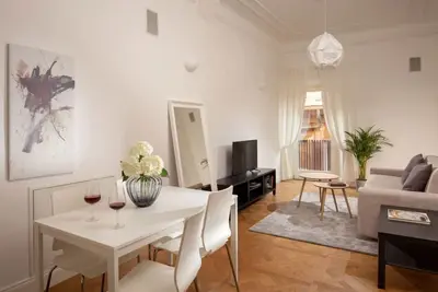 Image de Daplace - Matilde Apartment