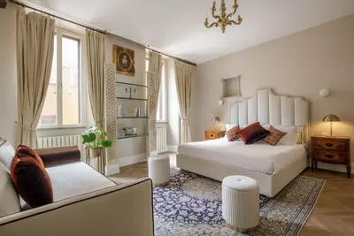 Image de Daplace- Sofia Apartment