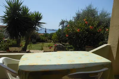 Image de Casa Vacanze Nella Baia di Santa Maria Navarrese