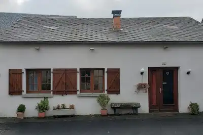 Image de Les Barguères, au Pied du Puy-de-dôme et Proche de Vulcania