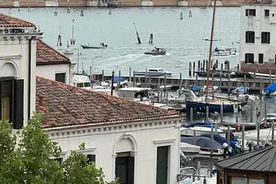 Image de Moors 1, New, Beautiful View, In Historic Center, 3 Bedrooms, 3 Bathrooms, Central