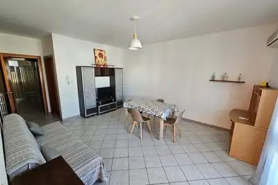 Image de Ariosto House a due Passi dal Mare con Confortevole Terrazzo Panoramico