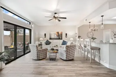 Image de Trailside Escape, Fire Pit, Pool and Grill
