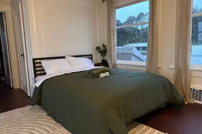 Image de Breathtaking View Private Room\n