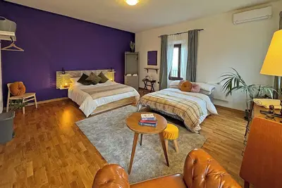 Image de Family room Fico's colors