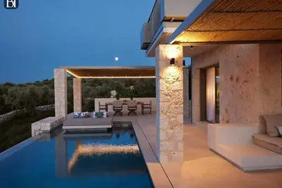 Image de Bh436 - R - Villa Lefkada