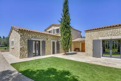 Image de Eygalières Vacation Rental