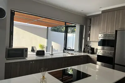 Image de Sandton Smart Apartment 1