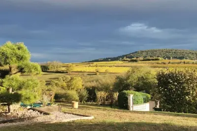 Image de Studio spacieux, route des vins