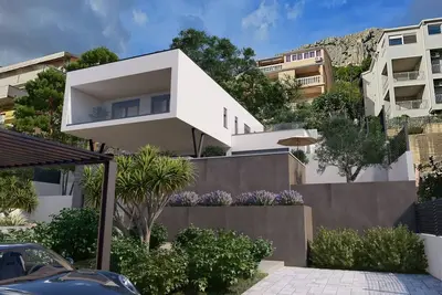 Image de Villa Seven