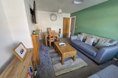 Image de The Seaside Haven w/ Parking - Mins to Viking Bay