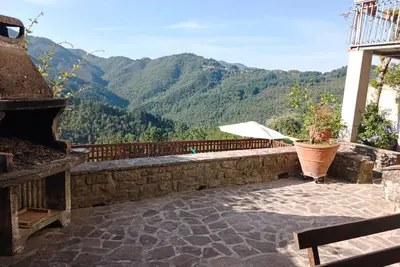 Image de Preciosa Casa En La Toscana Con Piscina