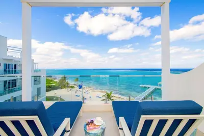 Image de Rum Point Resort #406 3br Premium