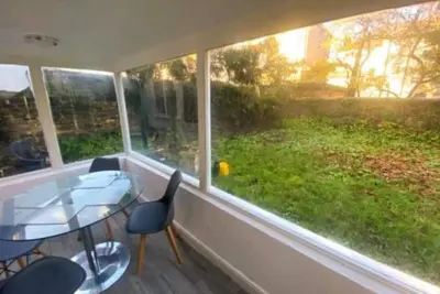 Image de Gravesend 1 Bedroom - 2 mins walk to Station