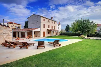 Image de Villa Moncalvo in Bale
