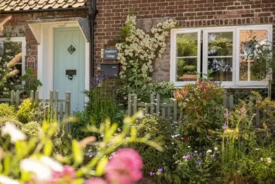 Image de Josephine's Cottage, Great Walsingham, Norfolk