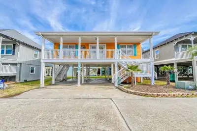 Image de The Crab Shack - Three Bedroom, Two Bath in Summer House Community