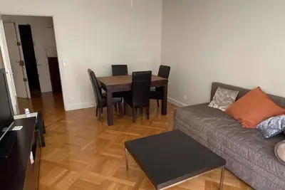 Image de Charming Apartment Raynouard