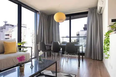 Image de Fliphaus + Costa Rica 4300 - Lux 2 Bd Plaza Armenia