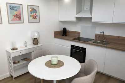 Image de Magnifique Petite Maison Entièrement Rénovée