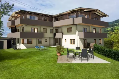 Image de Appartement à Brixental près des sentiers