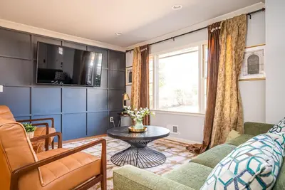 Image de Modern 4bd/3ba Home in the heart of Decatur