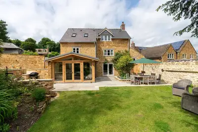 Image de Dog friendly cottage - Gardners Cottage