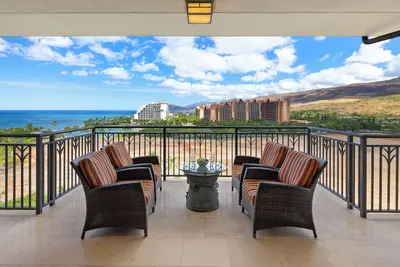 Image de Ko Olina Beach Villas B1101: Penthouse Oceanview Villa w/ Lanai & Pools