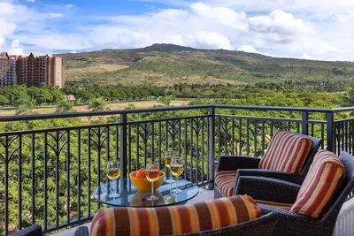 Image de Ko Olina Beach Villas 608: Spacious 2br Luxe Home w/ Ocean Views