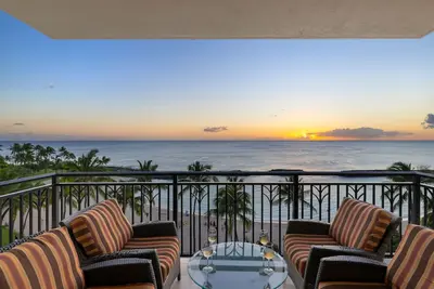Image de Ko Olina Beach Villas 610: Luxury 2bd w/ Captivating Views of Ko Olina's Lagoon