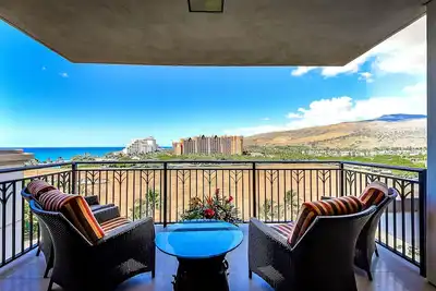 Image de Ko Olina Beach Villas O1011 by Gather: Lux Penthouse w/ 2 Lanais & Stunning View