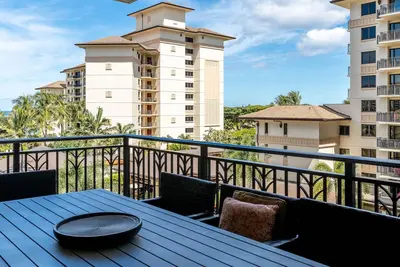 Image de Ko Olina Beach Villas O521: Luxury Ocean View, 3 Bedrooms & Grand Lanai