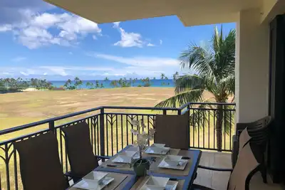 Image de Ko Olina Beach Villas O425: Oceanfront Getaway
