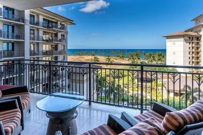 Image de Ko Olina Beach Villas O704: Serene Oceanfront 2br w/ Resort Views from Lanai